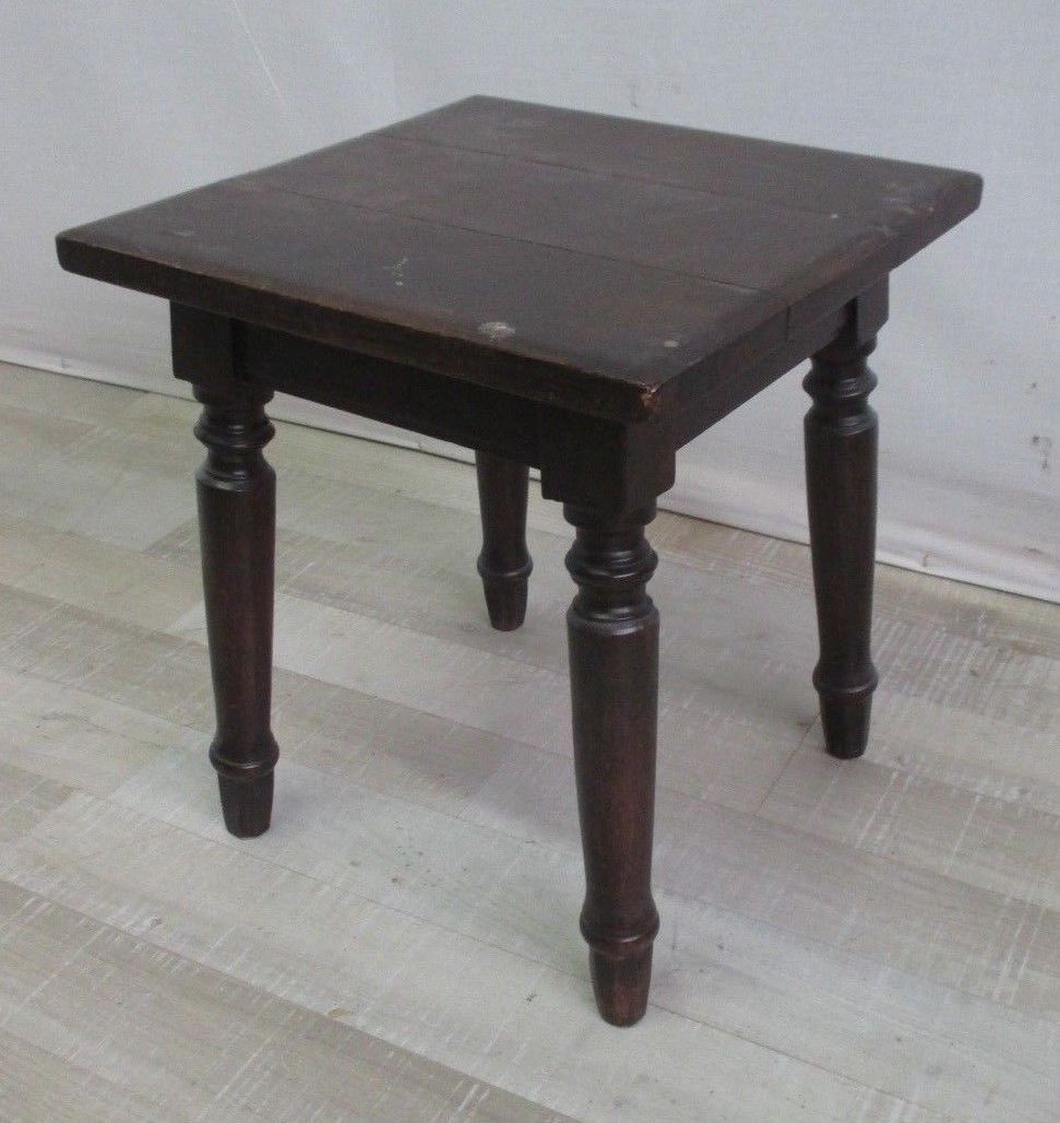 Sgabello in faggio massello con seduta in legno - sedia - pouff - tavolino - 900